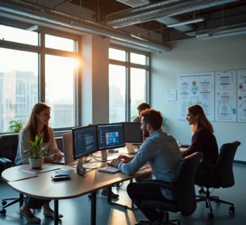 services et certifications