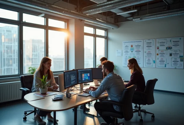 services et certifications