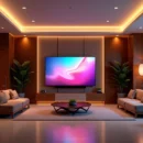 choisir télévisions hôtel