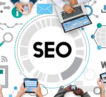 Top 5 des meilleures agences SEO en France en 2025