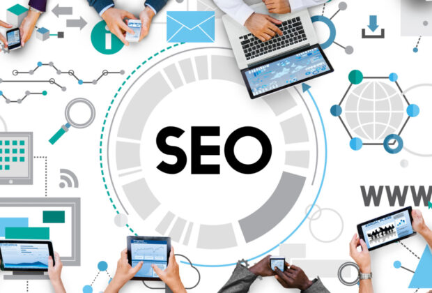 Top 5 des meilleures agences SEO en France en 2025