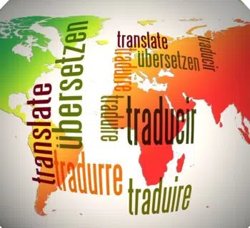 site web multilingue