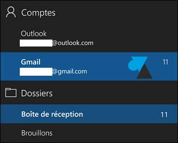 comment créer un compte microsoft sur windows phone