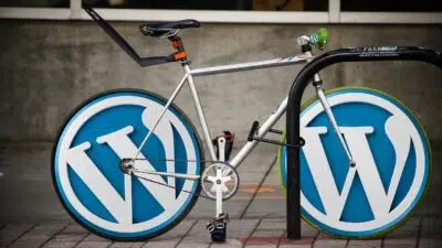 wordpress